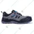 Vaultex Sporty Boxer Safety Shoes - Double Density Pu sole, Lightweight Composite Toe, ISI and CE Certified(Size-6)