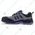 Vaultex Sporty Boxer Safety Shoes - Double Density Pu sole, Lightweight Composite Toe, ISI and CE Certified(Size-6)