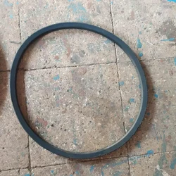 Premium Quality V-Belt for 1 HP Peanut Shelling Machine