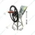 10 Kg Manual Saag Cutting Machine, Vegetable Cutter Bhaji Cutter with SS blades