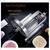 Heavy-Duty Stainless Steel Manual Vegetable and Fruit Slicer Machine, 7-8 kg/hr Capacity