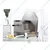 Heavy-Duty Stainless Steel Manual Vegetable and Fruit Slicer Machine, 7-8 kg/hr Capacity