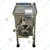 Semi Automatic 2 HP Motor Operated Stainless Steel Vegetable Chopper Machine, Capacity 150 kg/hr