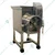 Automatic Stainless Steel Vegetable Chopper Machine, Capacity 40 kg/hr with Free Accessories