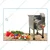 Automatic Stainless Steel Vegetable Chopper Machine, Capacity 40 kg/hr with Free Accessories