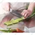 1 mm Thick Chopping Board for Vegetable Cutting, 21 x 31 cm Size