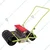 SPRAYMAN 2 in 1 Manual and Power Tiller Operated Vegetable Planter for Sowing Small Seeds