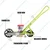 SPRAYMAN 2 in 1 Manual and Power Tiller Operated Vegetable Planter for Sowing Small Seeds