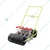 SPRAYMAN 2 in 1 Manual and Power Tiller Operated Vegetable Planter for Sowing Small Seeds