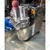 Heavy Duty Stainless Steel Vegetables Cutting Machine 150-200 Kg/Hr Capacity with 1 HP Motor