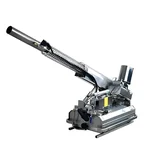 Neptune 37.5 kW Vehicle Mounted Fogging Machine, 60 L Solution Tank