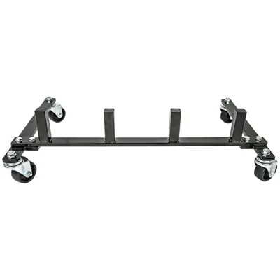 GALLOP Stand for Vehicle Positioning Jack, KCSVPJ