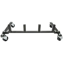GALLOP Stand for Vehicle Positioning Jack, KCSVPJ