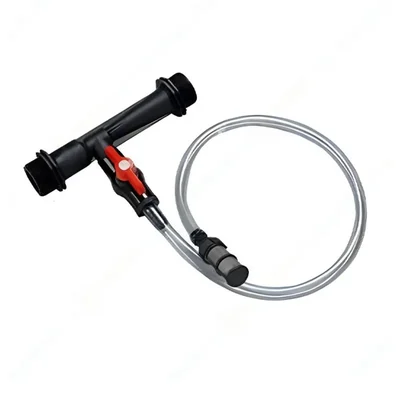 Automat HT115 2 inch Ventury Injector Used in Agriculture Purpose
