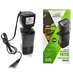 Venus Aqua 6005F Aquarium Internal Power Filter, Output 880 L/Hr