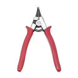 Venus 7 Inches Bent Nose Circlip Pliers 