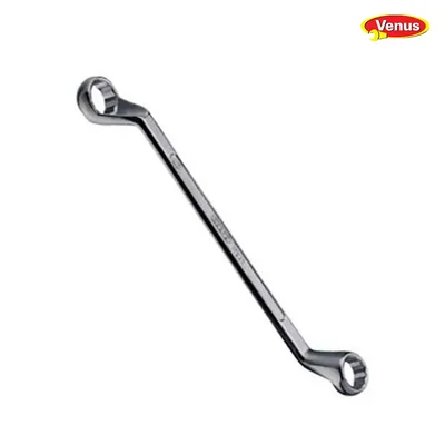 Venus Large Deep Offset Ring Spanner(Size-32 x 36mm)