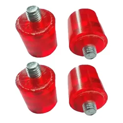 De Neers Spare Mallet 20mm DN-20T(Pack-2 pcs)