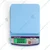 Venus 10 kg Digital Kitchen Weighing Scale with 145 x 145 mm Platform Size, 2 Year Warranty and Batteries Included
