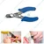 Venus Hand Tools Combo - Wire Stripper (WS 150B), 180 mm Cable Cutter (CC-180), 10/250mm Pipe wrench & 10/250 mm Adjustable Wrench