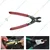 Venus Hand Tools Combo - Wire Stripper (WS 150B), 180 mm Cable Cutter (CC-180), 10/250mm Pipe wrench & 10/250 mm Adjustable Wrench