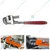 Venus Hand Tools Combo - Wire Stripper (WS 150B), 180 mm Cable Cutter (CC-180), 10/250mm Pipe wrench & 10/250 mm Adjustable Wrench
