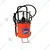 Venus Bucket Grease Pump Without Trolley (VBGP)(Size-5 Kg)