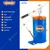 Wadfow 16 Kg Hand Operated Grease Dispenser Without Wheels (WHY1A16)