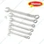 Venus Combination Spanners Set 6 Pcs : 8,10,12,13,14,17 (VMC-6pcs)(C-14)