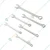 Venus Combination Spanners Set 6 Pcs : 8,10,12,13,14,17 (VMC-6pcs)(C-14)