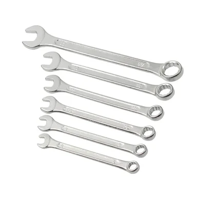 Venus Combination Spanners Set 6 Pcs : 8,10,12,13,14,17 (VMC-6pcs)(C-14)