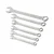 Venus Combination Spanners Set 6 Pcs : 8,10,12,13,14,17 (VMC-6pcs)(C-14)