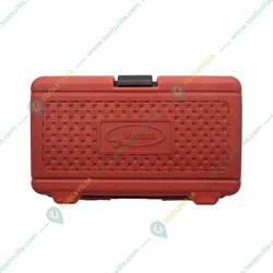 Venus 46 Pcs (34 Sockets + 12 Accessories) Square Drive Socket Set (S-46)