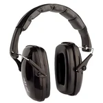 VENUS N-555 ISI Certified Premium Earmuffs, Cushioned, Adjustable & Foldable Headband, Use for Construction, Manufacturing, 120612401