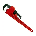 Venus Japanese Type Pipe Wrench (125-J)