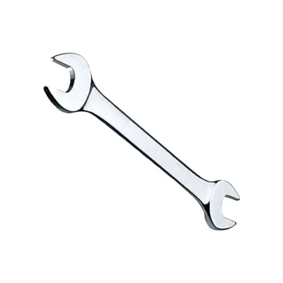 Venus Large Double Ended Open Jaw Spanner (41 x 46mm)(895)