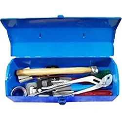 Venus Plumber Tool Kit (VPTK)