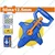 Wadfow Fibreglass measuring tape 50m (WMT2550)