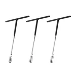 Premium Quality Set of T-Socket Spanner - 7mm, 9mm, 11mm