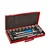 Venus Square Drive Socket Set (1/2 Inch) (S-15W)