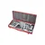 Venus Socket Sets (S-15) (15 Pcs)