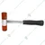 Taparia Soft-Faced Hammer 25 mm with Extra Spare Mallet