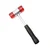 Venus 30mm Soft Faced Hammer With Fiber Glass Handle