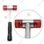 Venus 30mm Soft Faced Hammer With Fiber Glass Handle