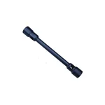 De Neers Solid Box Wheel Spanner (32 x 36mm)