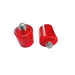 De Neers Spare Mallet 40mm