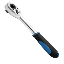 Venus 1/2 inch Square Drive Oval Head Ratchet 10/250 mm