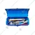 Venus 100x350x150mm Single Compartment Tool Box, VTBI