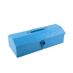 Venus 100x350x150mm Single Compartment Tool Box, VTBI