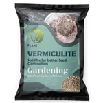 PLANT CARE Highly Effective Vermiculite for Plants and Vegetables | Suitable for Garden and Nursery